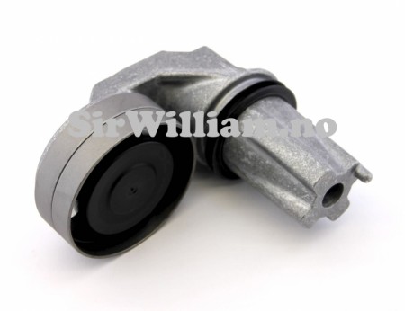 Løpehjul, med brakett