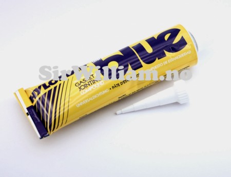 Hylomar Blue, 100g tube