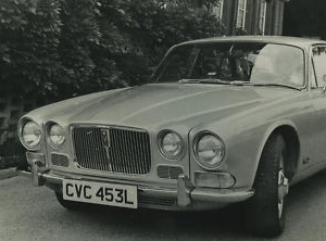 XJ12 / DD6 Serie 1