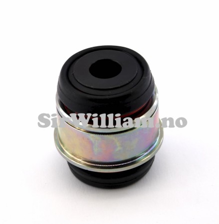 Foring, nedre, navhus bak