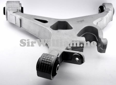 Bærearm, bak, nedre, VS