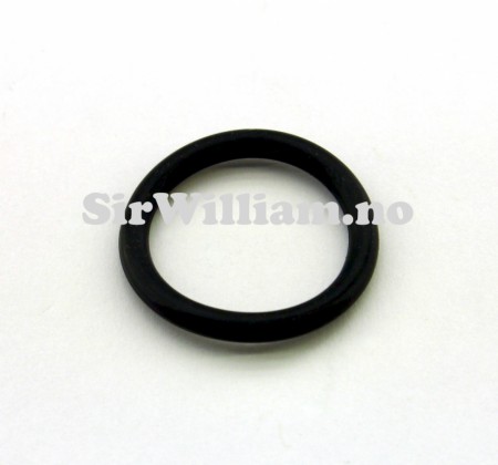 O-ring, kamdeksel, eksosside
