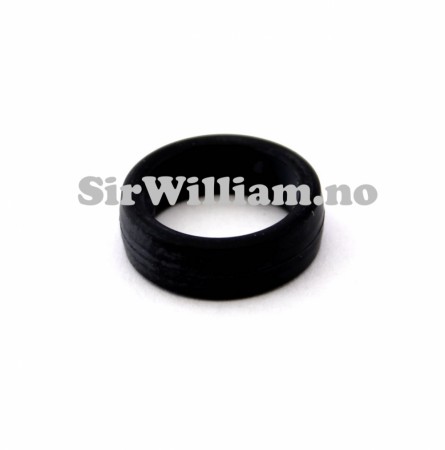 Tetningsring, oljefilterhus mot motor
