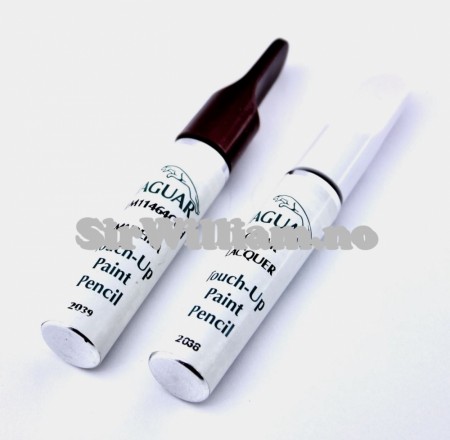 Reparasjonslakk, sett, Madeira Maroon / CGH