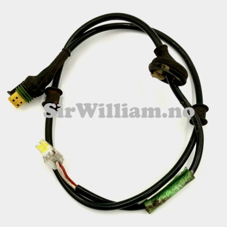 Ledningsmatte, ABS Sensor, bak