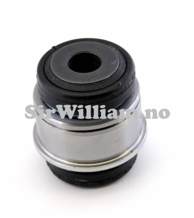 Foring, nedre, navhus bak