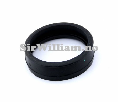 Mansjett, luftfilter mot innsug