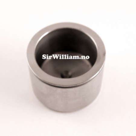 Stempel, front caliper, ytre