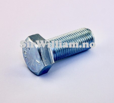 Skrue, 1/2’’ UNF x 1 1/4''