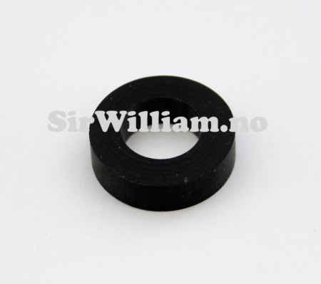 Gummitetning, bolt, luftfilterdeksel