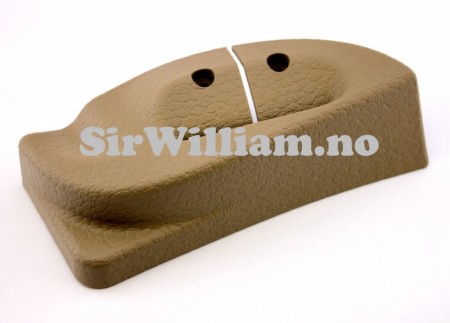 Gjennomføring sikkerhetsbelte, Cashmere, VS