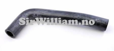 Slange, varmeapparat