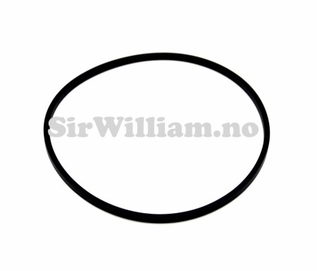 O-Ring, kromring, instrument, 100mm