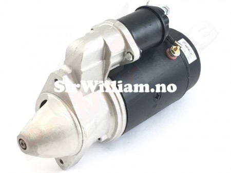 Startmotor, V12, 25mm pinjong