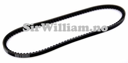 Drivreim, servopumpe