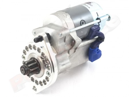 Startmotor