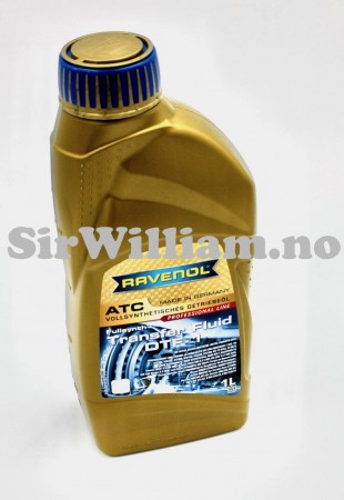 Olje, fordelingskasse, 1 liter