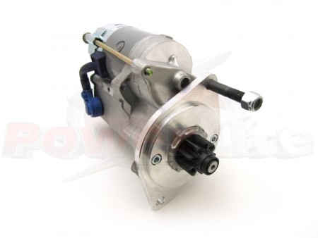Startmotor