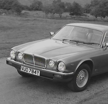 XJ12 / DD6 Serie 3